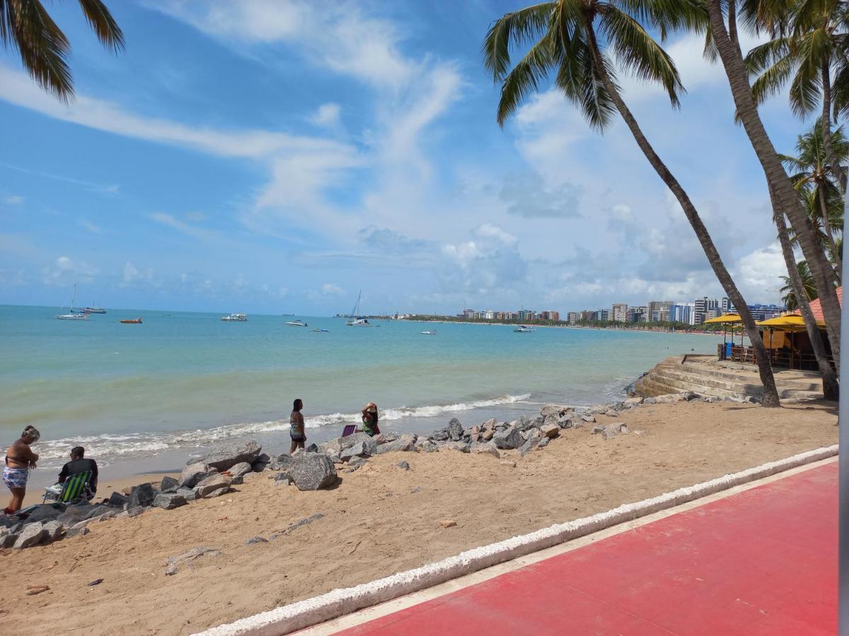 Pousada Lucrezia Hotel Maceio  Exterior photo