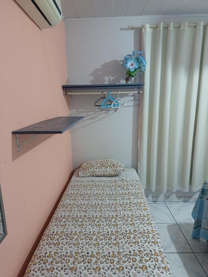 Pousada Lucrezia Hotel Maceio  Exterior photo