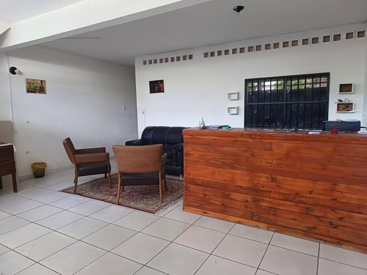 Pousada Lucrezia Hotel Maceio  Exterior photo